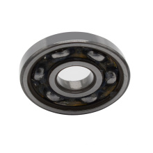 Deep groove 23mm ball bearing slide 6308